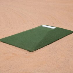 Portable Youth Pitching Mound